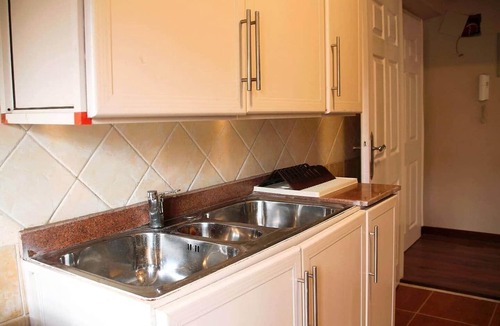 The 5th Settlement Apartment | Luxury 2BR Rooftop Apartment with Jacuzzi