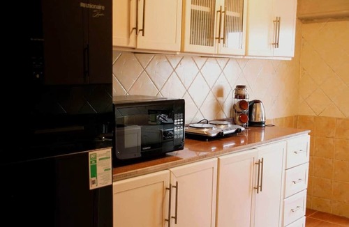 The 5th Settlement Apartment | Luxury 2BR Rooftop Apartment with Jacuzzi