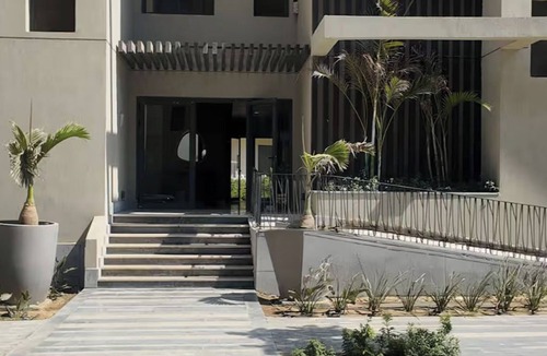 New Cairo Apartment | Luxury 2BR Serviced Apartment At Sodic Villette