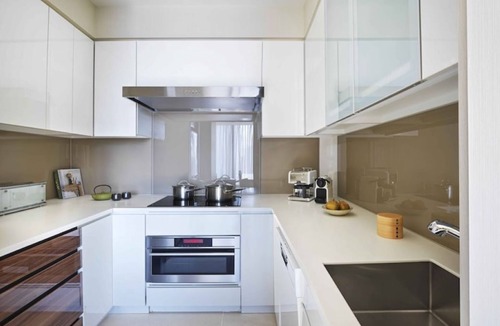 Otemachi Apartment | Luxury 3 Bedroom Apartment Near Mitsukoshimae Metro Tokyo Japan