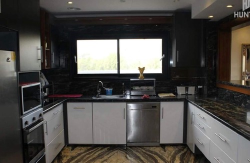 Cairo Apartment | Luxury 5-Bedroom Apartment 5th settlement Gharb El-Golf
