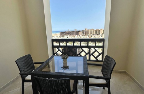 Sahl Hasheeh Apartment | Luxury apartment- Sahl Hasheesh- Gravity Hotel