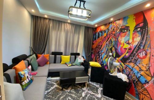 Madinaty Apartment | Luxury Apartment and Modern in Madinaty