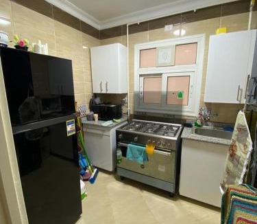 Madinaty Apartment | Luxury Apartment and Modern in Madinaty