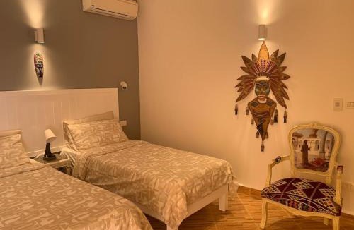 El Hadaba Apartment | Luxury Apartment Ritz Carlton