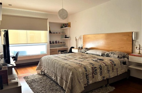 Country Club Apartment | Luxury apartment for two guests in San Isidro