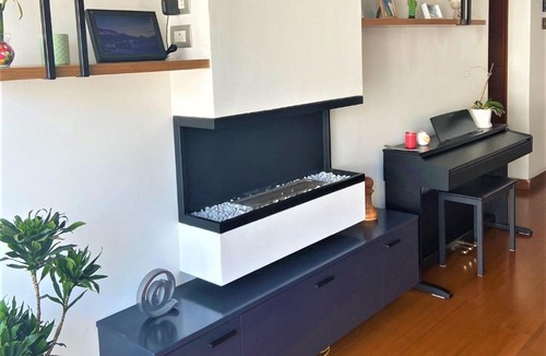 Country Club Apartment | Luxury apartment for two guests in San Isidro