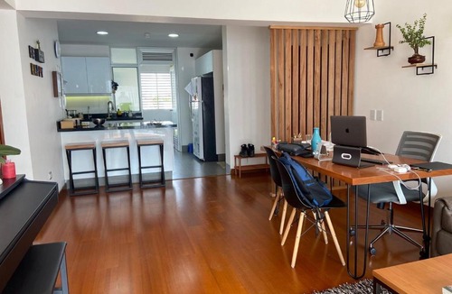 Country Club Apartment | Luxury apartment for two guests in San Isidro