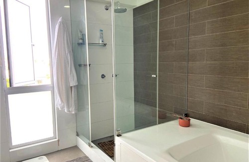 Country Club Apartment | Luxury apartment for two guests in San Isidro