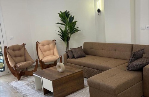 El Alamein Apartment | Luxury Apartment in Latin District New Alamein