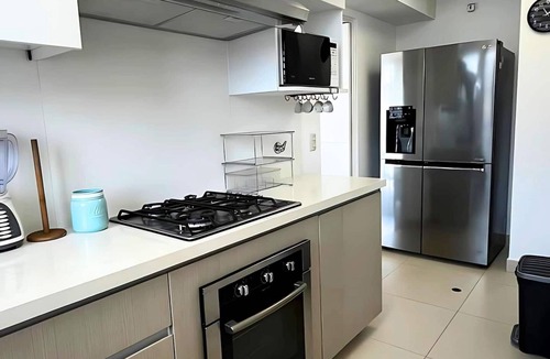 Miraflores Apartment | Luxury apartment in Miraflores near Larcomar