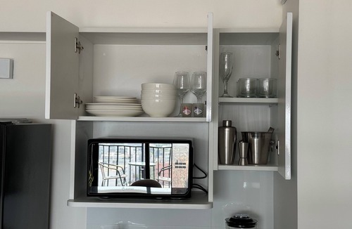Miraflores Apartment | Luxury apartment with sky & ocean view in Miraflores