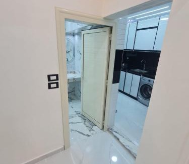 Sidi Jabir Apartment | Luxury apartment with sea view In Alexandria