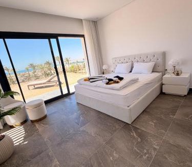 Soma Bay Villa | Luxury Azure Villa #Somabay