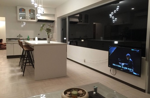 Sakimotobu House | Luxury Beach Home With Sunset views (Licensed)