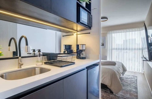 Miraflores Apartment | Luxury Boutique Apt | Miraflores | Ocean View