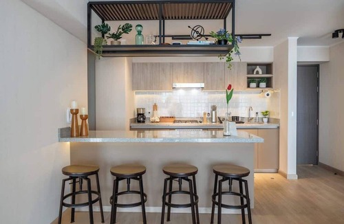 Miraflores Apartment | Luxury Boutique Apt | Miraflores | Ocean View
