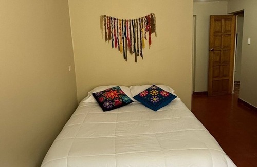Cusco Historic Center Apartment | Luxury , casa estilo colonial, calle resbalosa 520