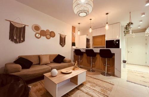 Ataqah Apartment | Luxury Chalet in Il Mont Galala