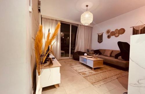 Ataqah Apartment | Luxury Chalet in Il Mont Galala