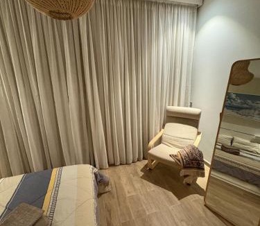 Ataqah Apartment | Luxury Chalet in Il Mont Galala
