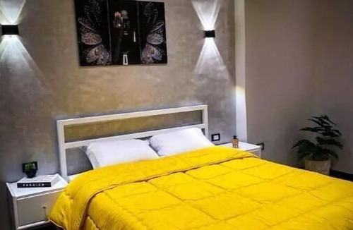 Oula Apartment | luxury condo with pool table