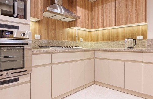 6th of October City Apartment | Luxury Duplex - 3BR - Zayed City (II)