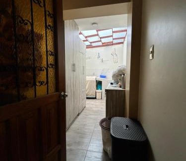 Santiago de Surco Apartment | "Luxury furnished excutive residence