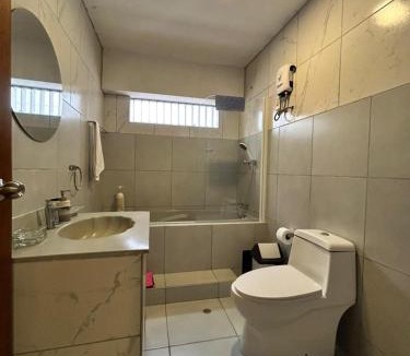 Santiago de Surco Apartment | "Luxury furnished excutive residence