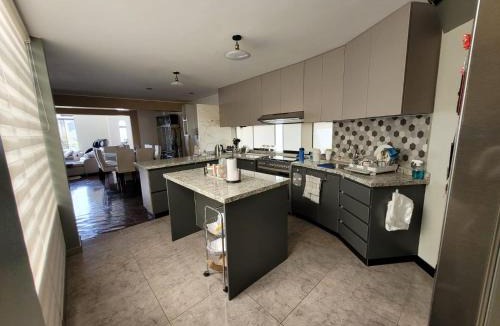 Santiago de Surco Apartment | "Luxury furnished excutive residence