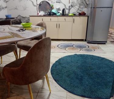 Al-Khalifa Apartment | Luxury Home At Center of cairo