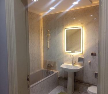 Al-Khalifa Apartment | Luxury Home At Center of cairo