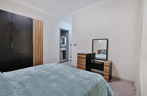 Madinaty Apartment | Luxury Hotel Apartment Madinaty View