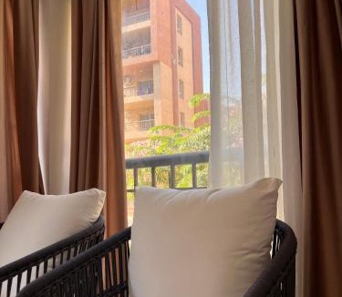 Madinaty Apartment | Luxury Hotel Apartment Madinaty