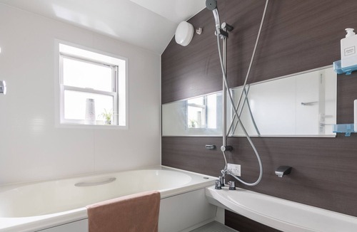 Nerima House | Luxury House, 2 floors, roof top terrace, parking, full kitchen