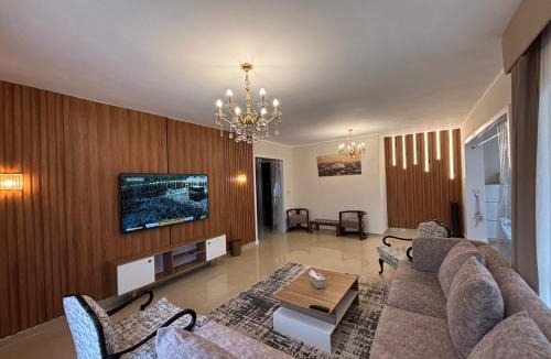 Madinaty Apartment | Luxury Inn 3BR Amazing view in Madinaty B2