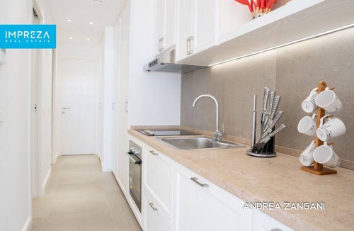 Sharm El Sheikh Apartment | Luxury kiki appartamento Kiki spettacolare vista mare R23117