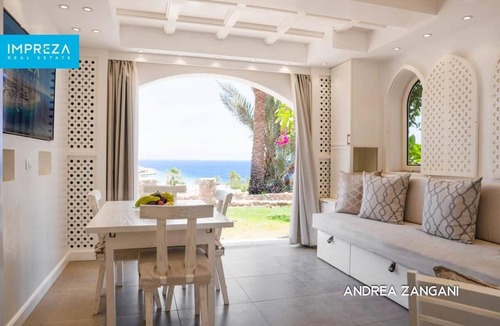 Sharm El Sheikh Apartment | Luxury kiki appartamento Kiki spettacolare vista mare R23117