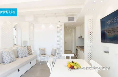 Sharm El Sheikh Apartment | Luxury kiki appartamento Kiki spettacolare vista mare R23117