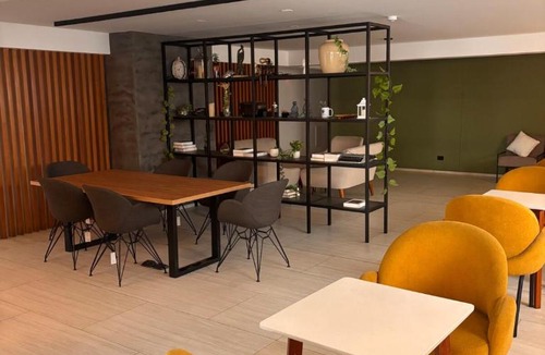Santa Cruz Apartment | Luxury Miraflores apartment - Rooftop Pool & Gym