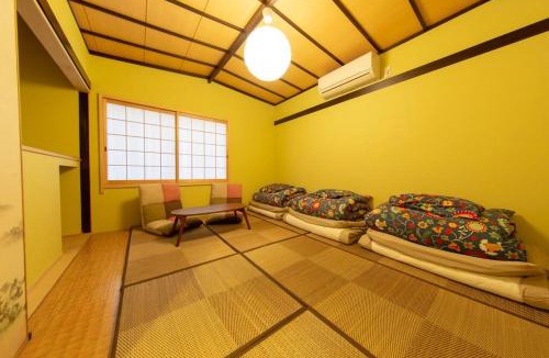 Minami Villa | Luxury Modern Japanese style house