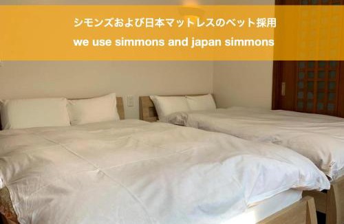 Matsushima Villa | Luxury ocean front house Bay-villa