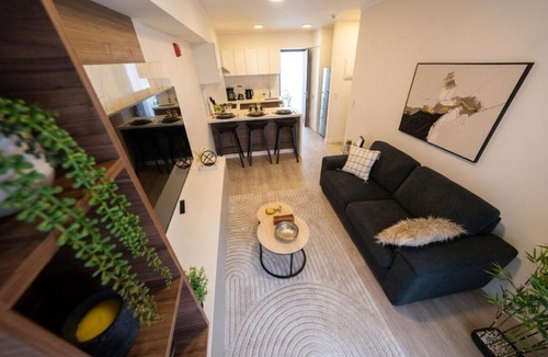 Barranco Apartment | Luxury Ocean View Loft Piscina y Rooftop Barranco