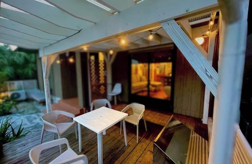 Sashiki Villa | Luxury Oceanview Villa in Okinawa | Private Retreat with BBQ & Japanese Tatami