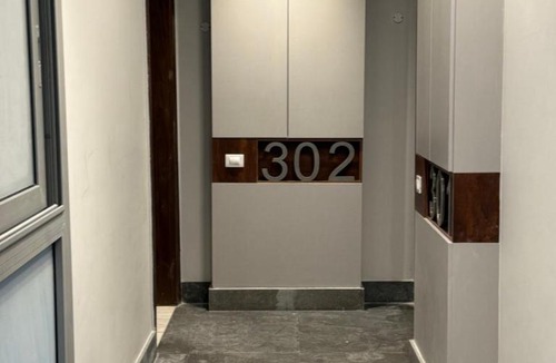 New Cairo Apartment | Luxury One Bedroom Apartment - Al Jazi Marriott Residences