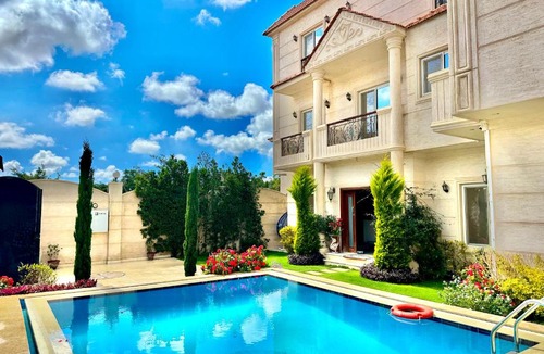 Mobarak City Apartment | Luxury Private Villa lake view Alexandria