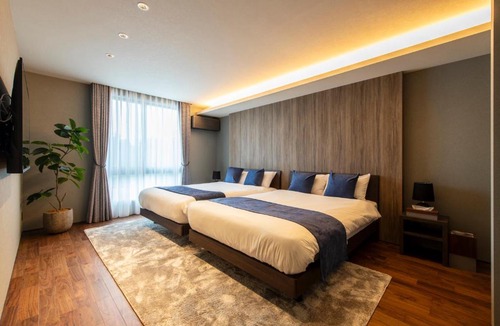 Awaji Villa | Luxury Resort Villa -AWAJI RESORT ROYAL-