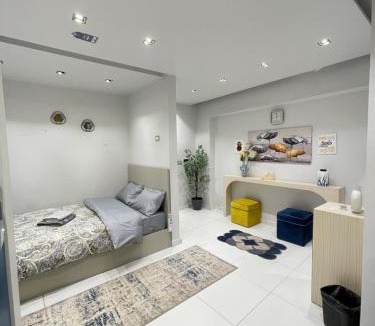 6th of October City Apartment | Luxury Studio House 589-5