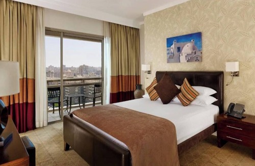 Nasr City Apartment | Luxury Suites Apartment a minute walk from Citystars Mall