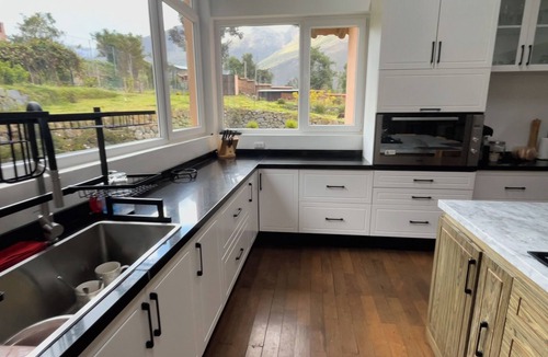 Ollantaytambo House | Luxury villa in Urubamba, Ollantaytambo district, Sacred Valley, Cusco.